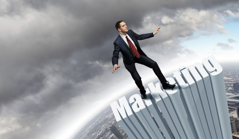 The Marketing Strategy That Grew My Business From Nothing