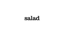 Salad Creative