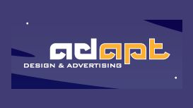 Adapt Design & Advertising