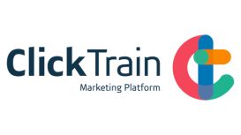 ClickTrain Marketing Platform