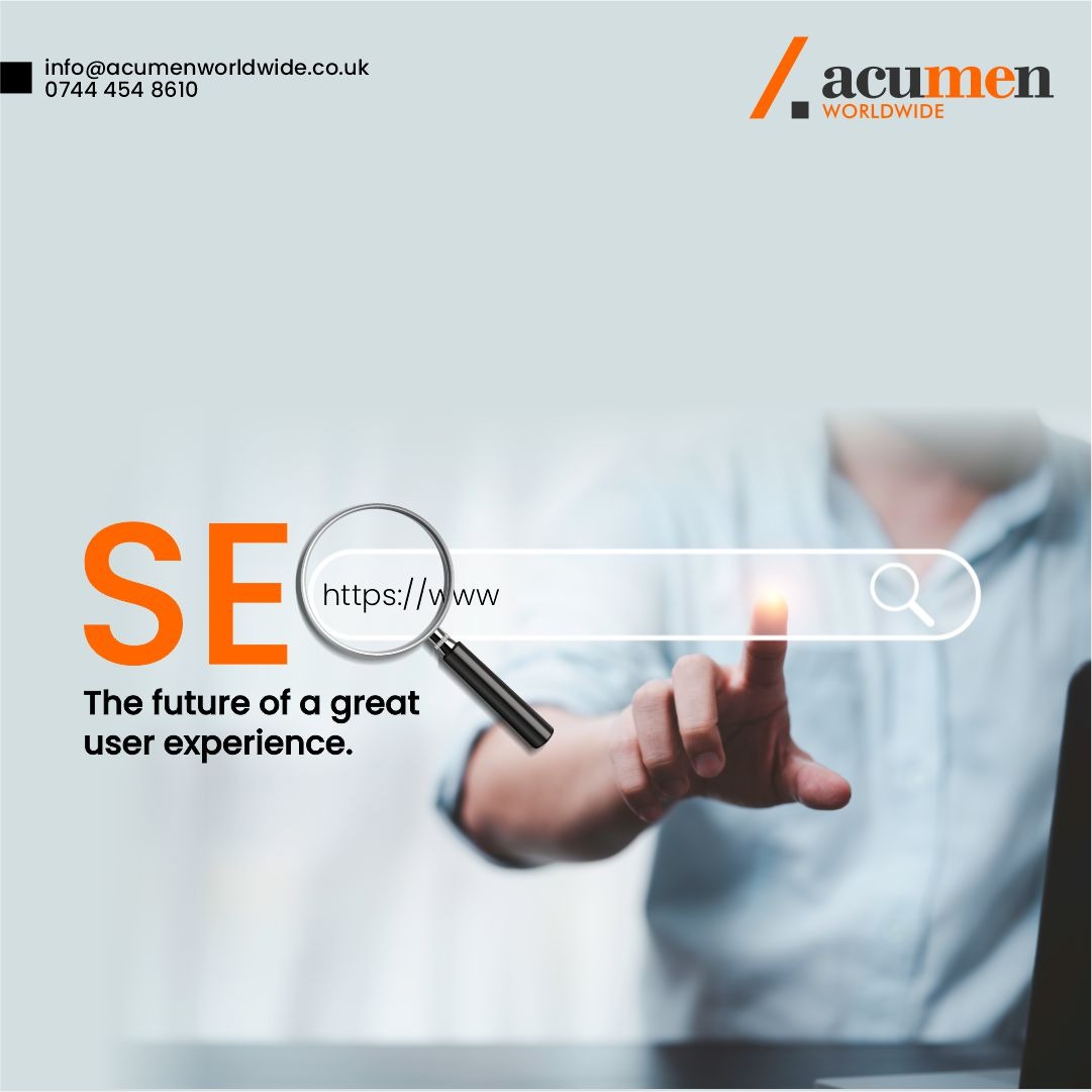 SEO Services in Bristol