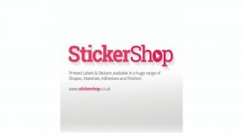 StickerShop StickerShop
