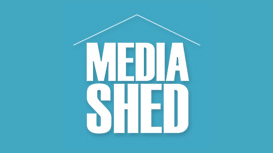 Media Shed Media Shed