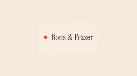 Bons and Frazer
