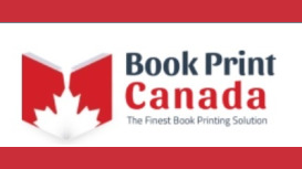 Book Print Canada