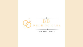 BB Wedding Cars & Events Ltd