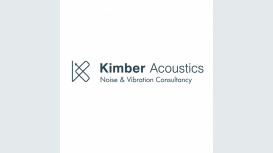Kimber Acoustics Ltd