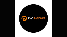 Personalised PVC Patches UK