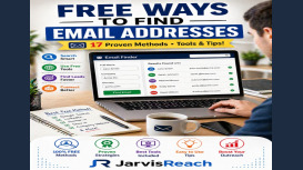 Find Email Address
