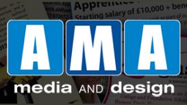 A M A Media & Design