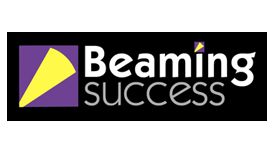 Beaming Success