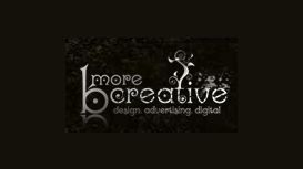 B More Creative