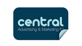Central Advertising & Marketing