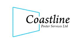 Coastline Poster Services