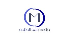 Cobalt Cat Media