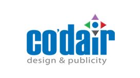 Codair Design & Publicity