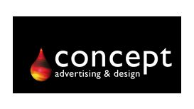 Concept Advertising & Design