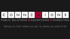 Connexions PR & Marketing