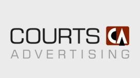 Courts Advertising