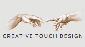 Creative Touch Design