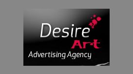 Desire Art