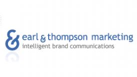 Earl & Thompson Marketing