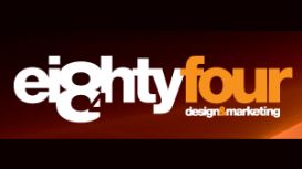 Eighty Four Design & Marketing