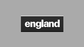 An Agency Called England