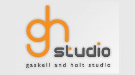 Gaskell & Holt Studio