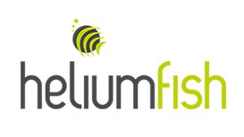 Helium Fish