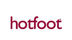 Hotfoot Creative Design Communications