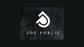 Joe Public Advertising