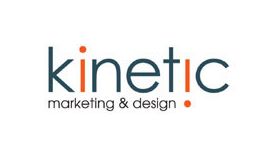 Kinetic Marketing & Design