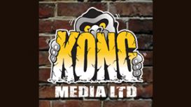 Kong Media