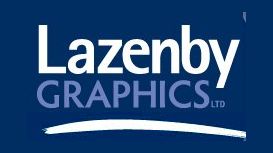 Lazenby Graphics