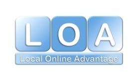 Local Online Advantage