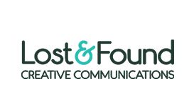 Lost & Found Creative Communications