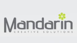 Mandarin Creative Solutions