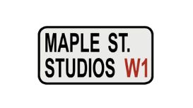 Maple Street Studios