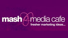 Mash Media Cafe