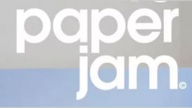 Paperjam Design