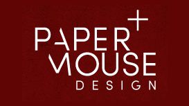 Paper Mouse