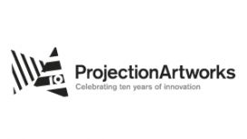 Projection Artworks Projection Artworks