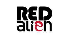 Red Alien