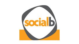 SocialB - Digital Marketing Agency