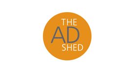 The Ad Shed