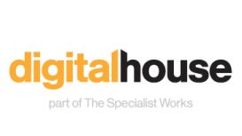 The Digital House