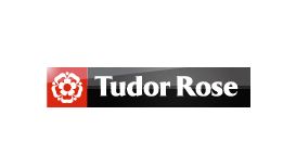 Tudor Rose