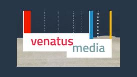 Venatus Media