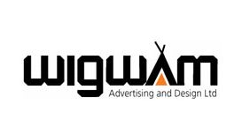 Wigwam Advertising & Design